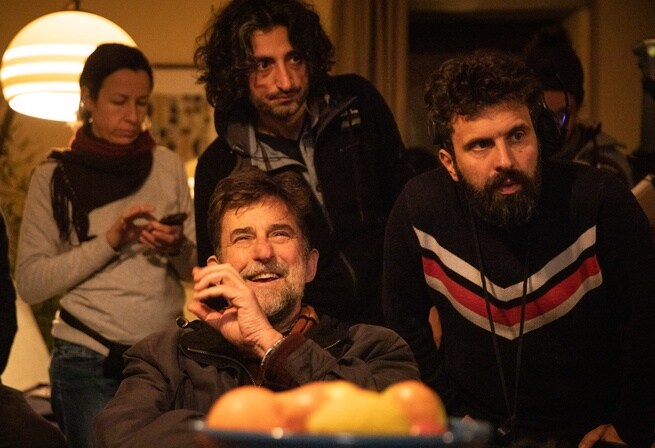 Nanni Moretti