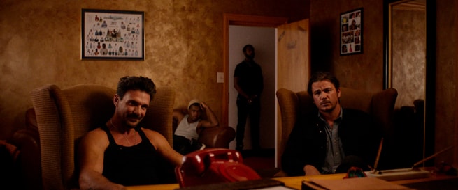 Frank Grillo