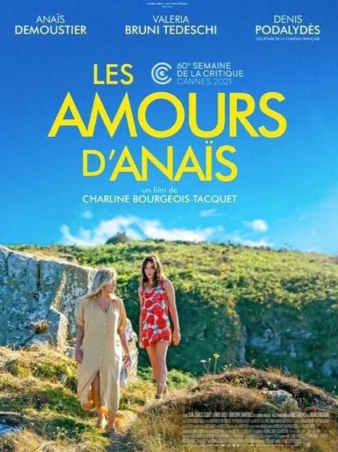 Gli amori di Anaïs (2021) | FilmTV.it