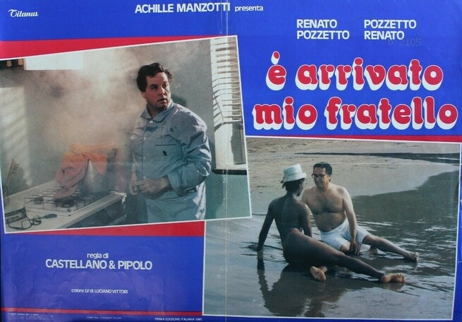Renato Pozzetto