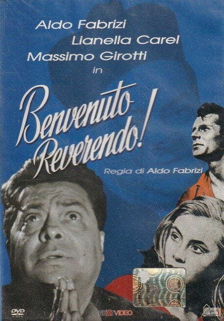 Benvenuto reverendo! (1949) | FilmTV.it