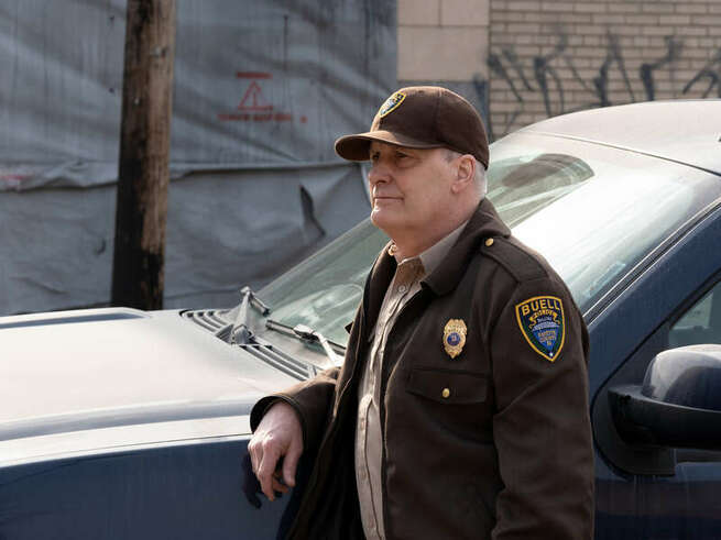 American Rust Serie Tv American Rust | FilmTV.it