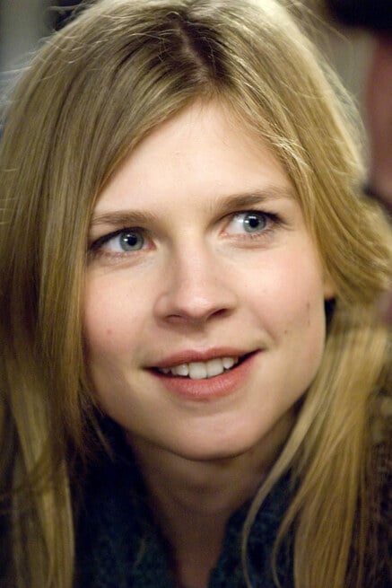 Clémence Poésy