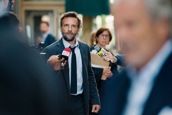 Mathieu Kassovitz