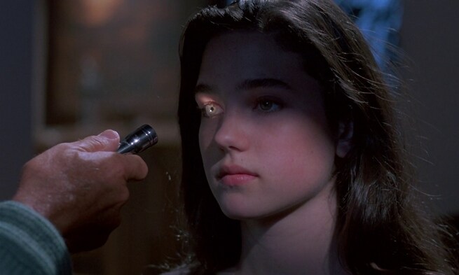 Jennifer Connelly