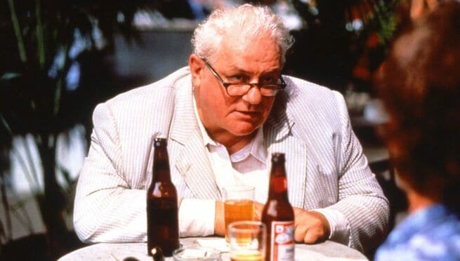 Charles Durning