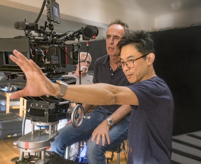 James Wan