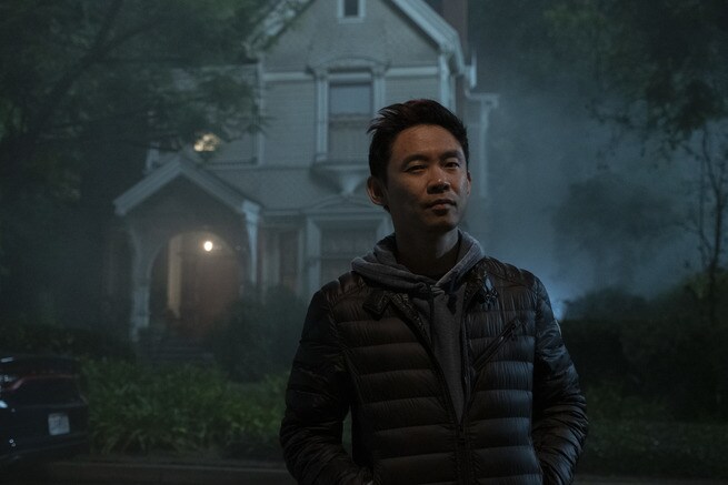 James Wan