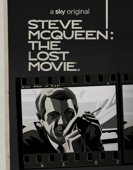 Steve McQueen - Il film perduto