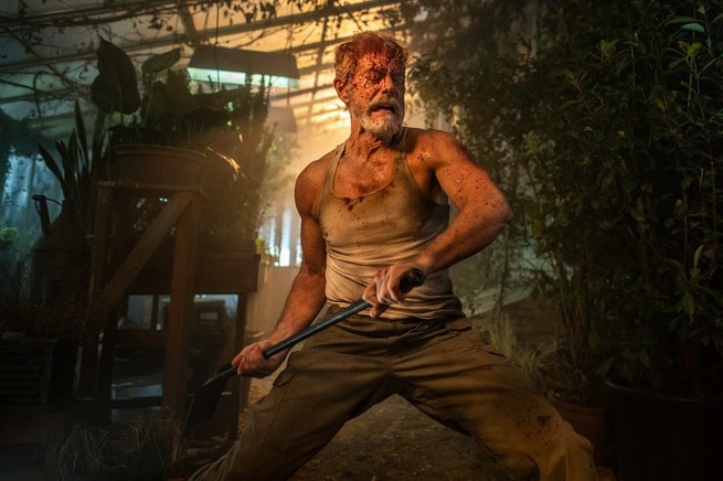 Stephen Lang