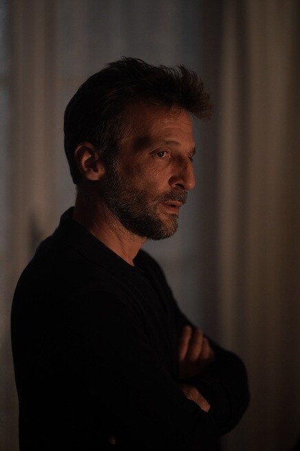 Mathieu Kassovitz