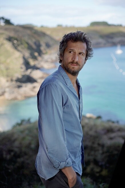 Guillaume Canet