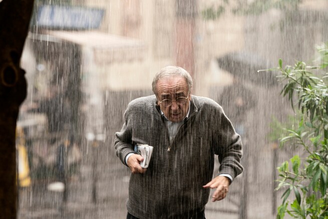 Silvio Orlando