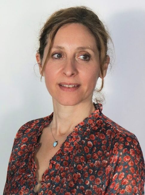Carine Tardieu