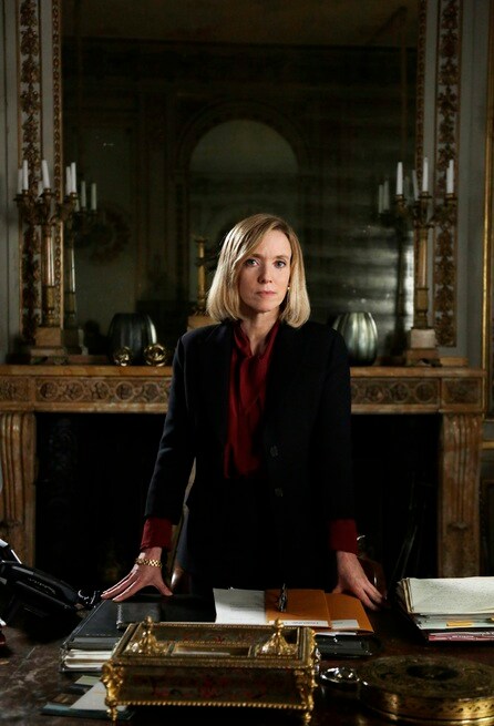 Léa Drucker