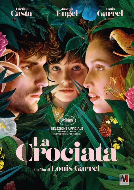 La crociata (2021) | FilmTV.it
