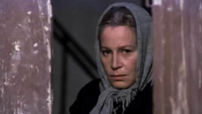 Ingrid Thulin