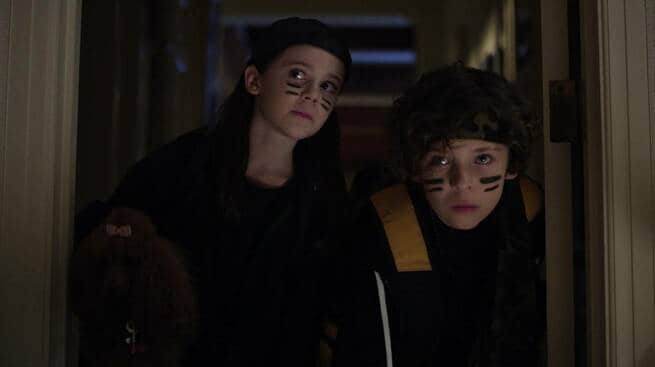 Neal Genys, Selah Atwood