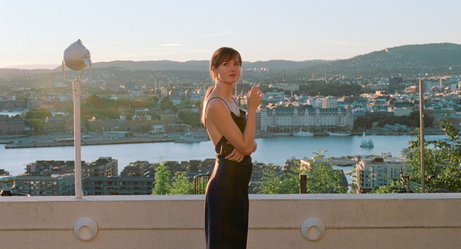 Renate Reinsve