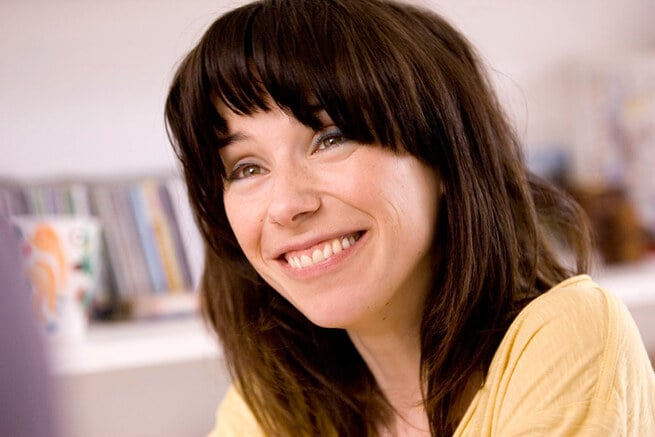 Sally Hawkins