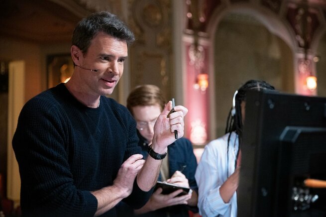 Scott Foley