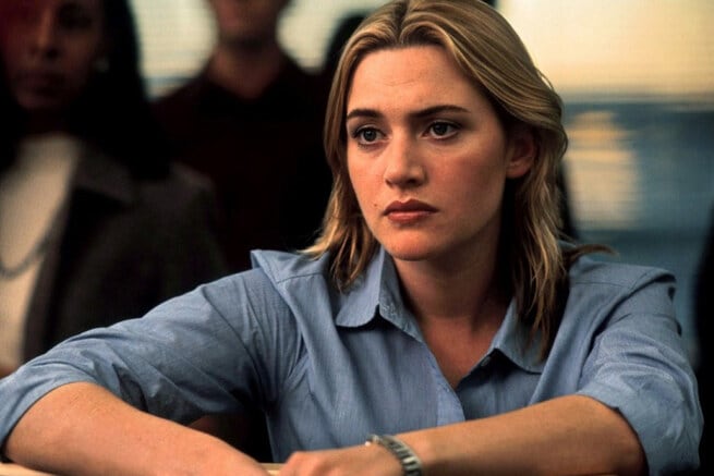 Kate Winslet