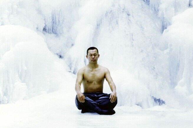 Kim Ki-duk