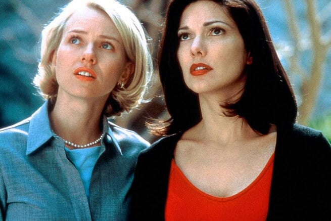 Naomi Watts, Laura Harring