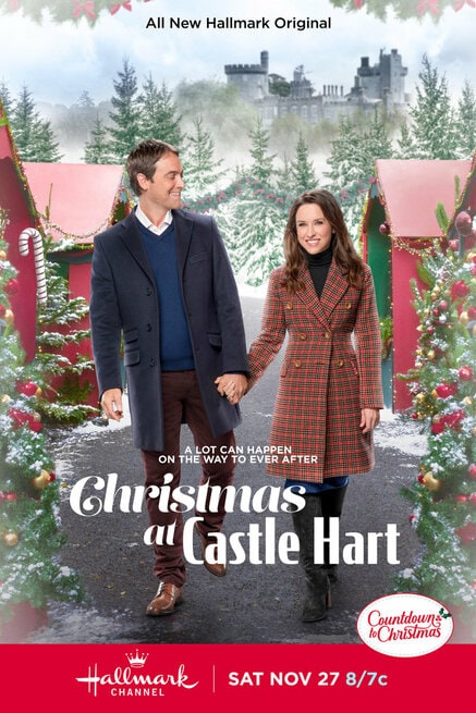 Natale a Castle Hart