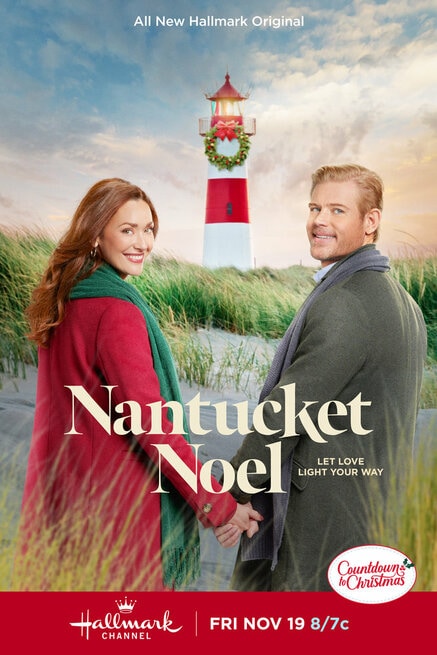 Natale a Nantucket