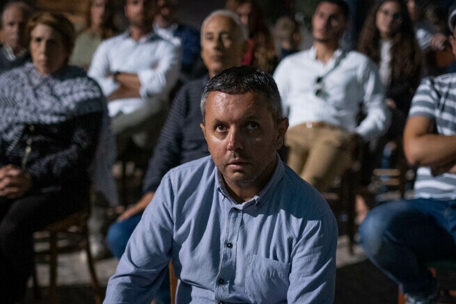 Salvatore Cascio