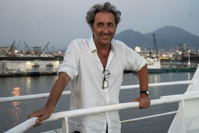 Paolo Sorrentino