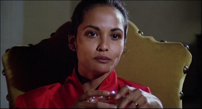 Laura Gemser