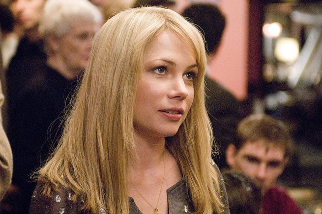 Michelle Williams