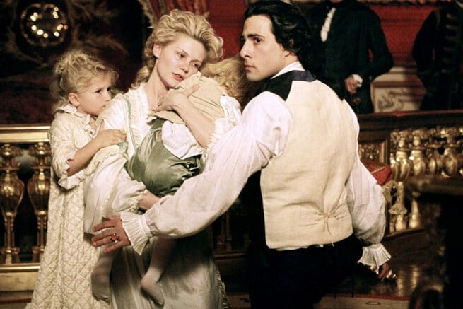 Kirsten Dunst, Jason Schwartzman