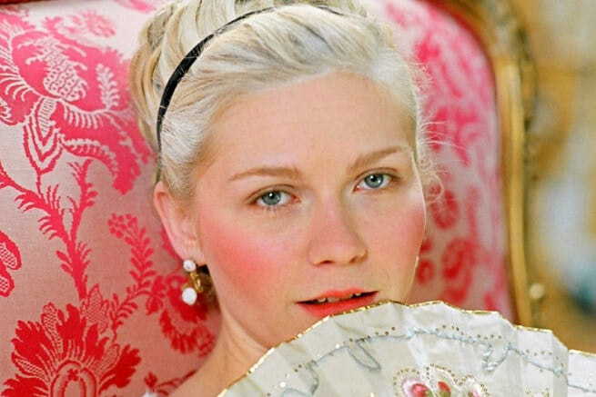 Kirsten Dunst