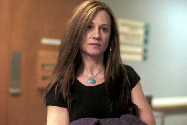 Holly Hunter