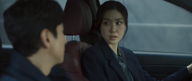 Lee Sun-Kyun, Seo Ji-hye