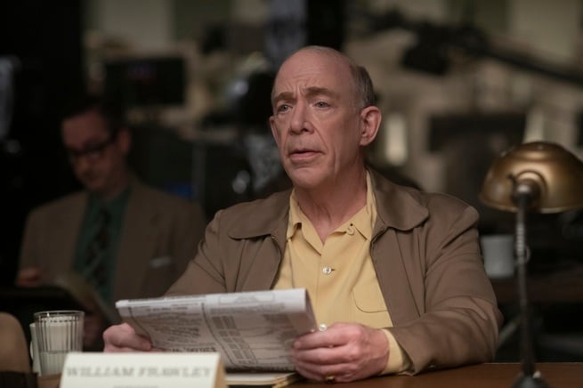 J.K. Simmons