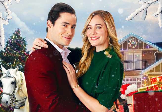 Brittany Bristow, Olivier Renaud