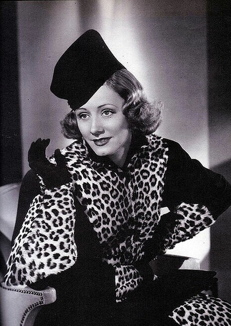 Irene Dunne