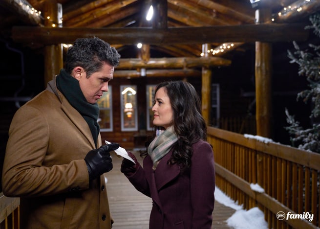 Danica McKellar, Neal Bledsoe