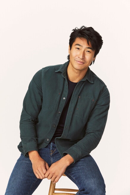 Chris Pang