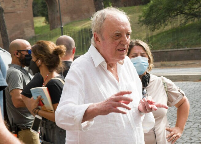 Dario Argento