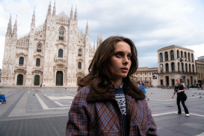 Dora Romano, Carmelo Giordano, Katia Greco, Simone Corbisiero, Elena Gigliotti, Arianna Becheroni