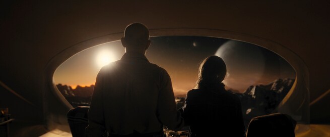 J.K. Simmons, Sissy Spacek