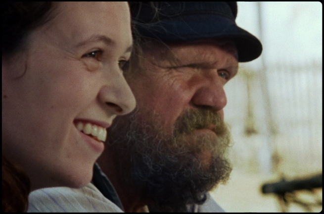 Juliette Jouan, Raphaël Thiéry