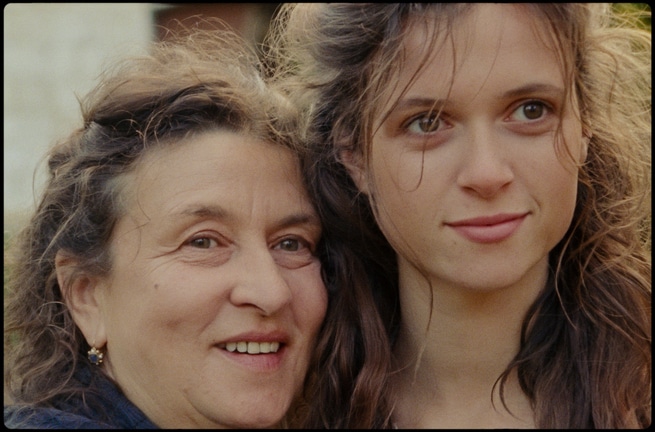 Juliette Jouan, Noémie Lvovsky