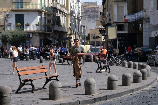 Pierfrancesco Favino