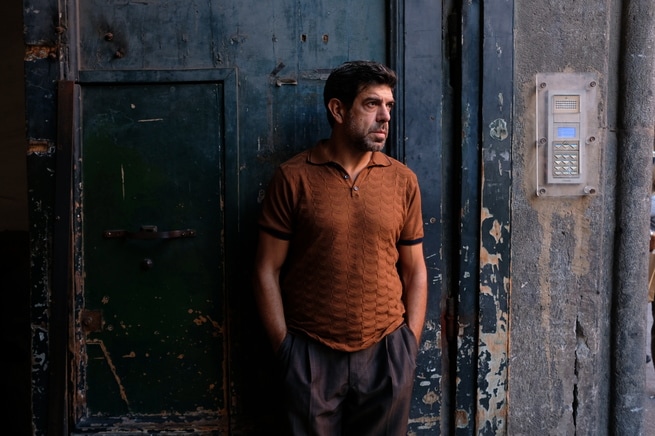 Pierfrancesco Favino